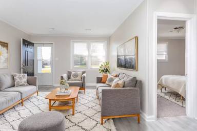 Main picture of NewTown Center Apartments