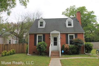 Main picture of 520 Chestnut St