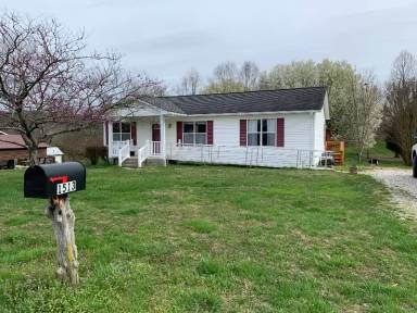 Main picture of 1513 Candace Dr