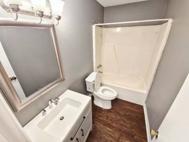 Main picture of Overlook Flats Apartments