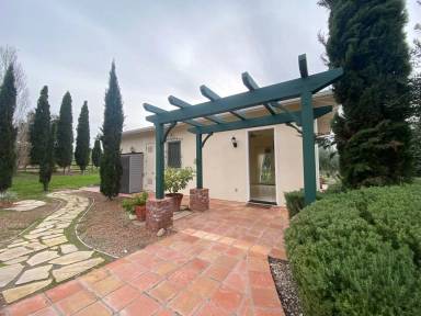 Main picture of 4990 Caballeros Ave