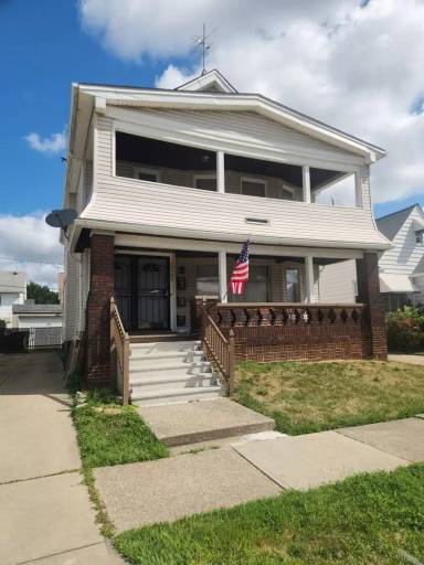 Main picture of 10109 Richland Ave