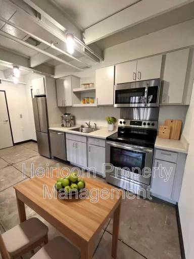 Main picture of Cherry Hill Apartment Homes