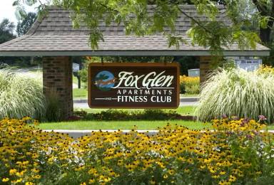 Main picture of Brandywine Apartments