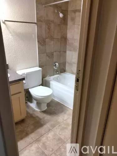 Main picture of Bellaire Silk Apartments
