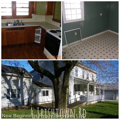 Main picture of 4 Irishtown Rd