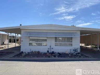 Main picture of Capri RV Resort
