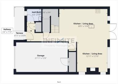 Main picture of 3866 Blondie St