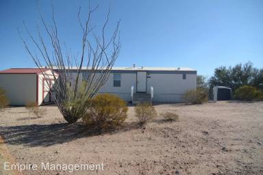 Main picture of 3720 W Camino del Paloma
