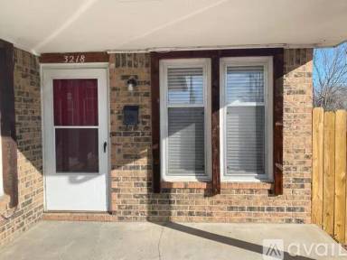 Main picture of 3216 S Walnut St