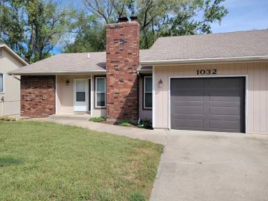 Main picture of 1032 Jana Dr