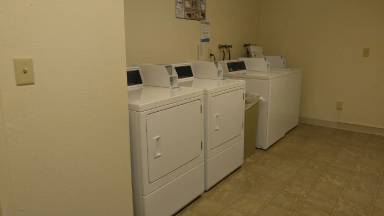 Main picture of Albany Court Apartments