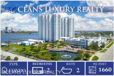 Main picture of Marina Grand on the Halifax