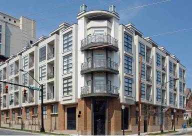 Main picture of Court 6 Condos