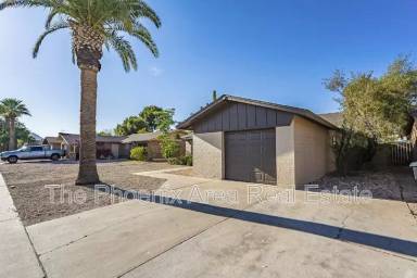 Main picture of 8532 E Chaparral Rd
