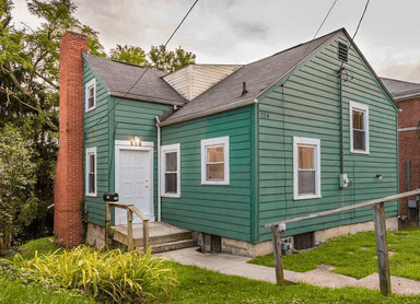Main picture of 224 Belmar Ave