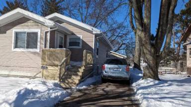 Main picture of 1721 Mershon St