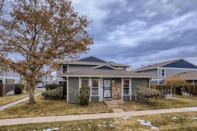 Main picture of Raintree East Apartments