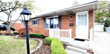 Main picture of 15353 Nancy St