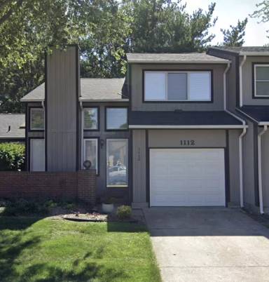 Main picture of 1112 Woodgate Dr