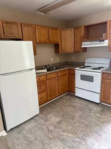 Main picture of 418 Wilson St