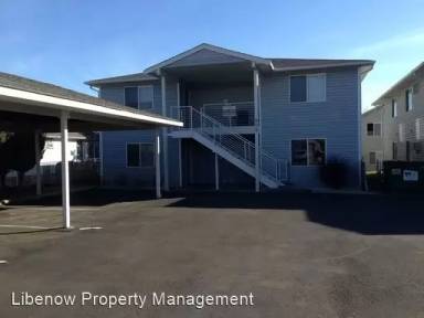 Main picture of 806 E White Birch Ave