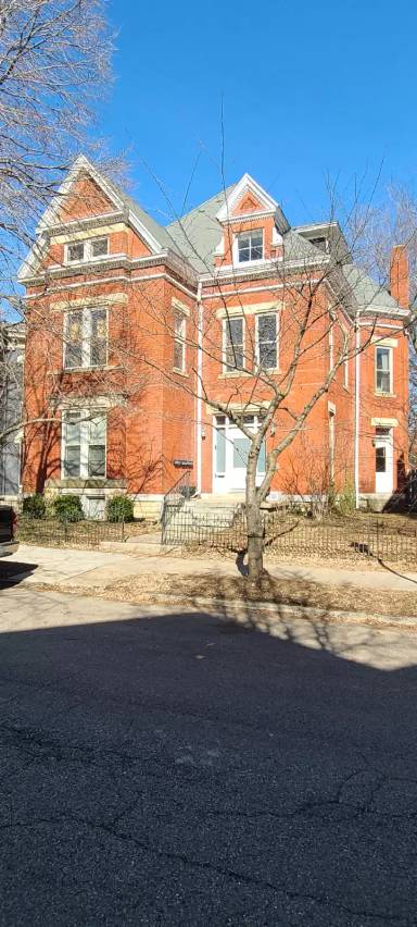 Main picture of 59 Green St