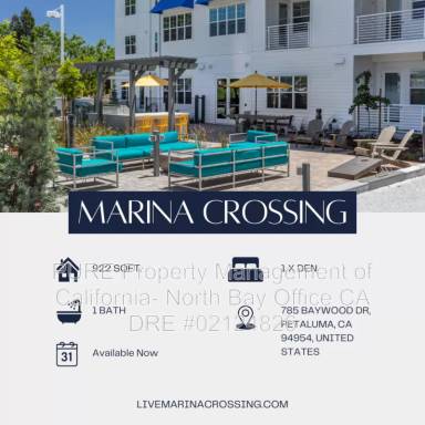 Main picture of Marina Crossing