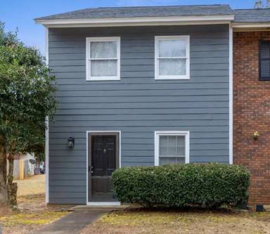 Main picture of 303 Haltiwanger Road - 13