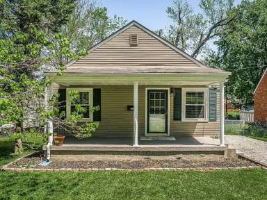 Main picture of 1591 Belmar Dr