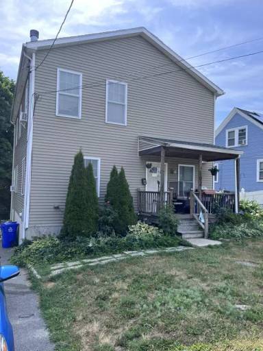 Main picture of 194 Clare Ave