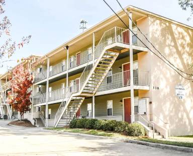 Main picture of 338 W Glenn Ave