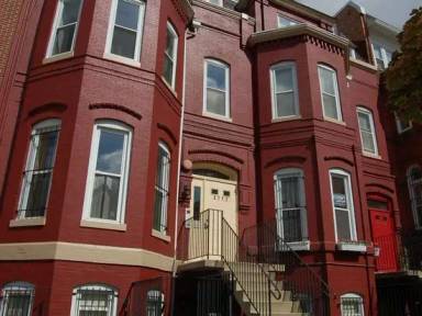 Main picture of 1117 O Street NW - 2