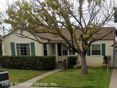 Main picture of 5503 Alleghany St