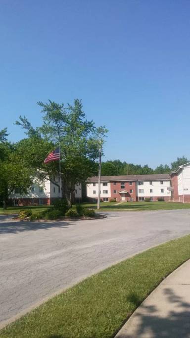 Main picture of Seneca Oaks