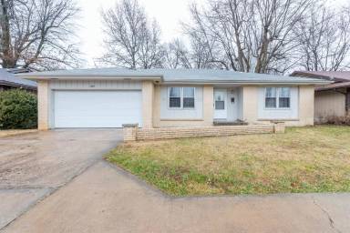 Main picture of 1335 E Sunset St
