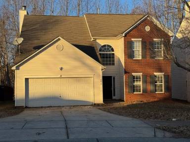 Main picture of 5818 Twin Brook Dr