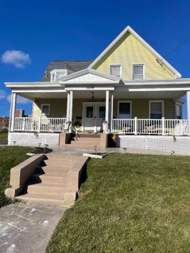 Main picture of 249 Morris St