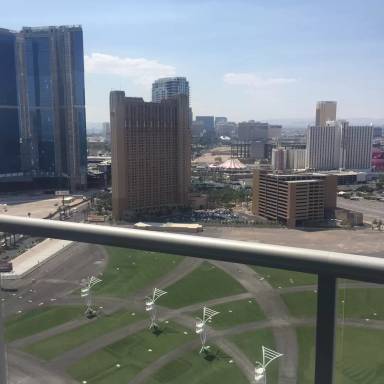 Main picture of Allure Las Vegas Condos