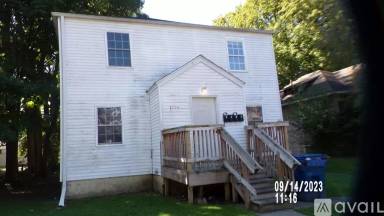 Main picture of 1234 Egleston Ave
