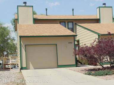 Main picture of 1340 Talley Cir