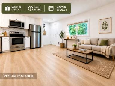 Main picture of 7619 Douglas St W