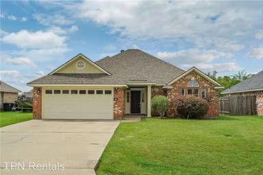 Main picture of 4218 Parkridge Dr