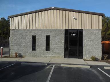 Main picture of 130 Wetlands Industrial Dr