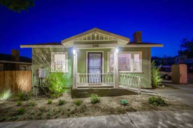 Main picture of 328 25th St