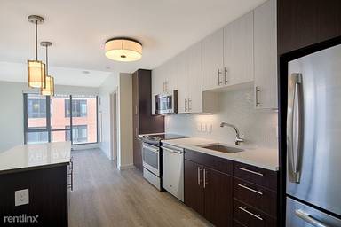 Main picture of One Canal Apartments