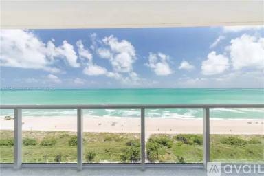 Main picture of 5701 Collins Ave