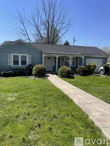 Main picture of 1203 Welbourne St