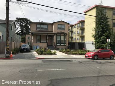 Main picture of 2222 Dwight Way