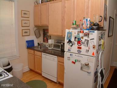 Main picture of 2332 W Charleston St